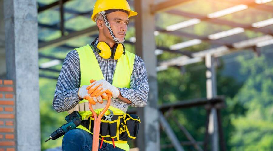 Expert top industrial roofings services in New Holland, OH